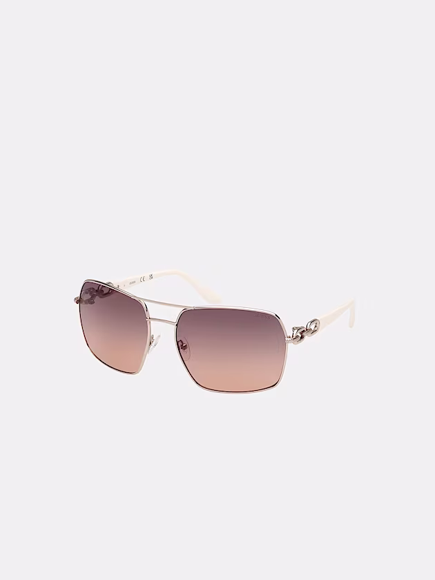 Navigator sunglasses - GUESS