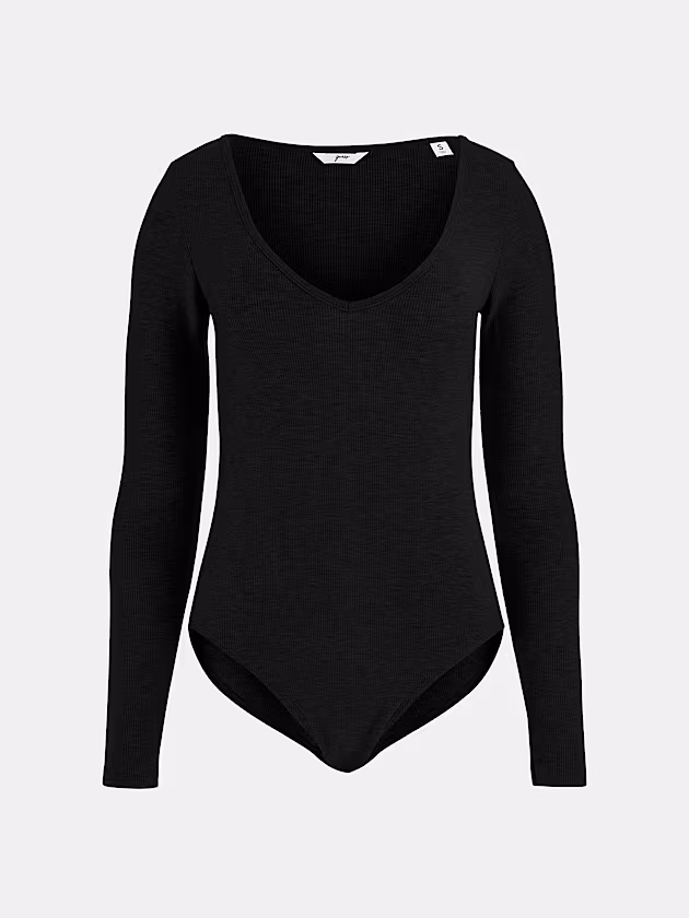 Tessa rib knit body - GUESS