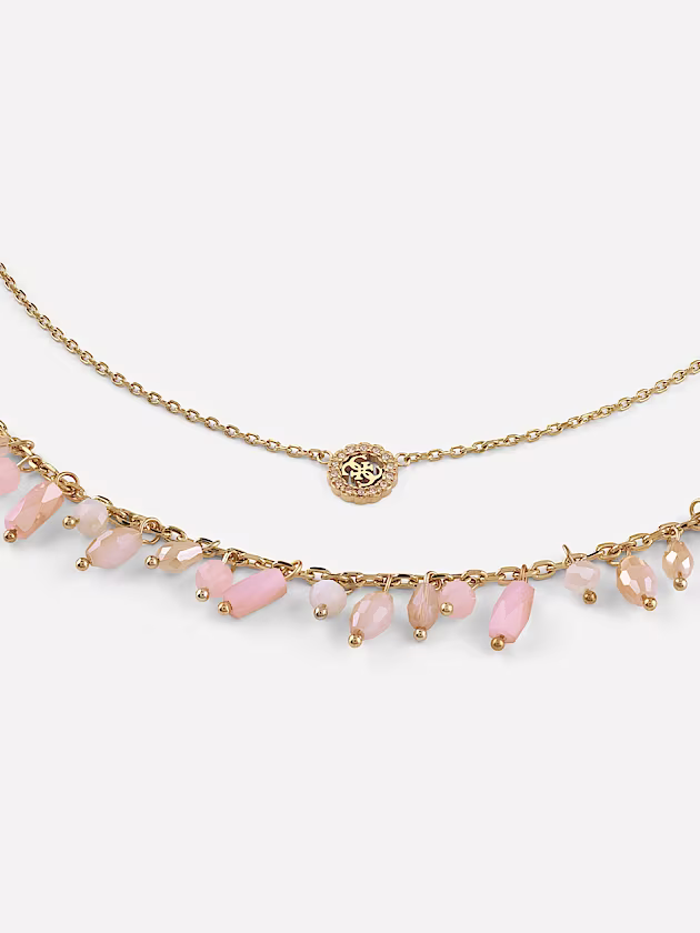 Guess bon bon necklace - GUESS