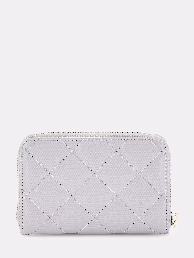 Laurel 4G logo wallet - GUESS