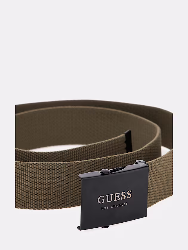 Split belt - GUESS