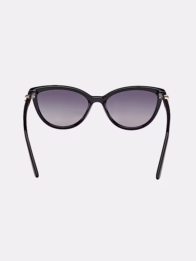 Cat eye sunglasses - GUESS