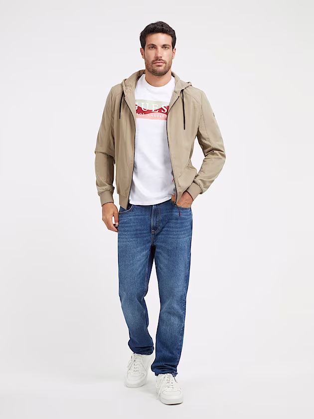 Tech sweatshirt - GUESS