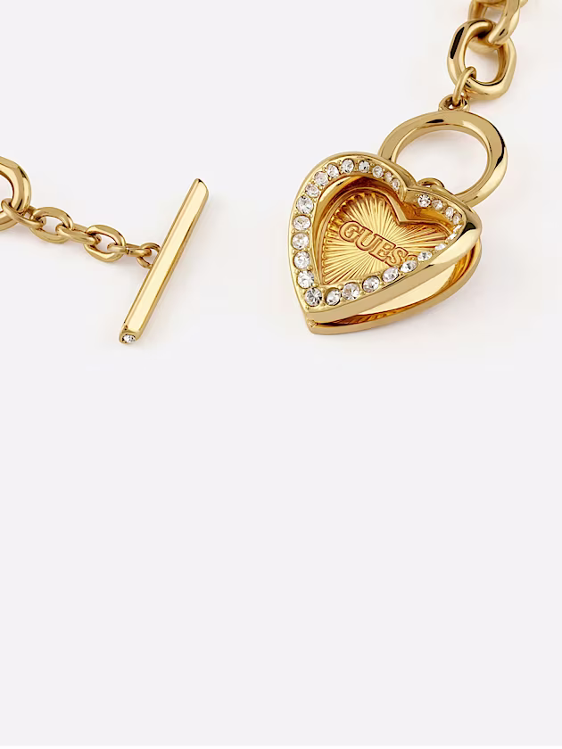 Mon amour bracelet - GUESS