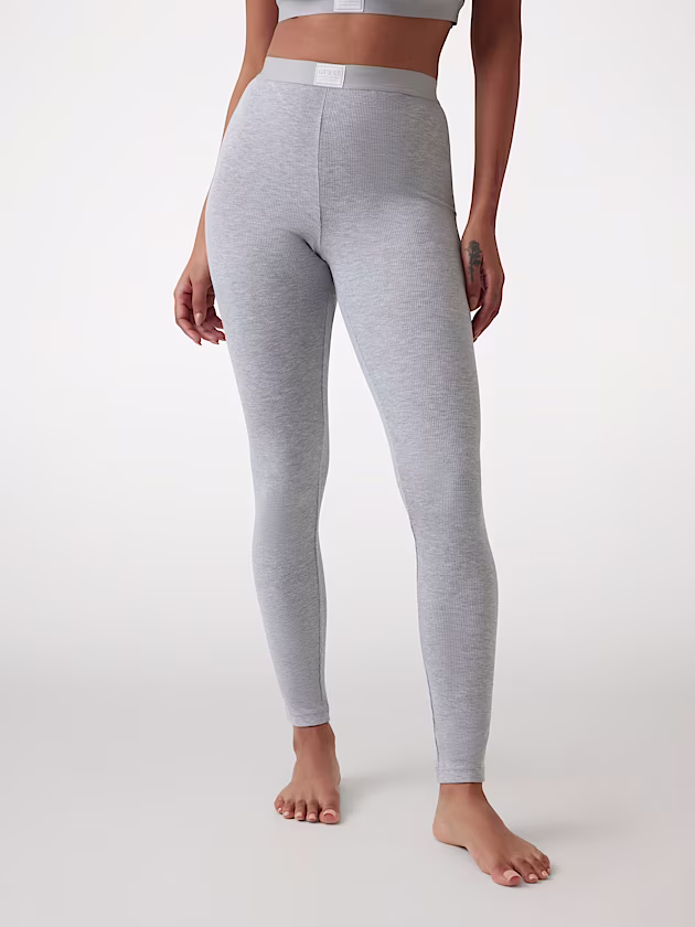 Tessa stretch modal leggings - GUESS