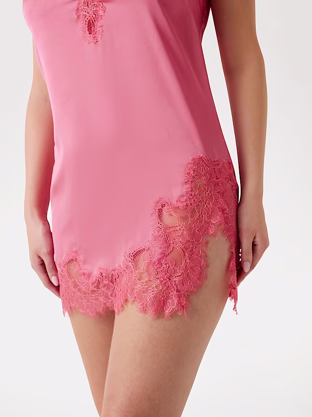 Lacy babydoll - GUESS