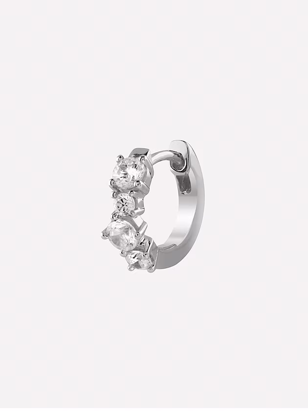 Jardin earrings - GUESS