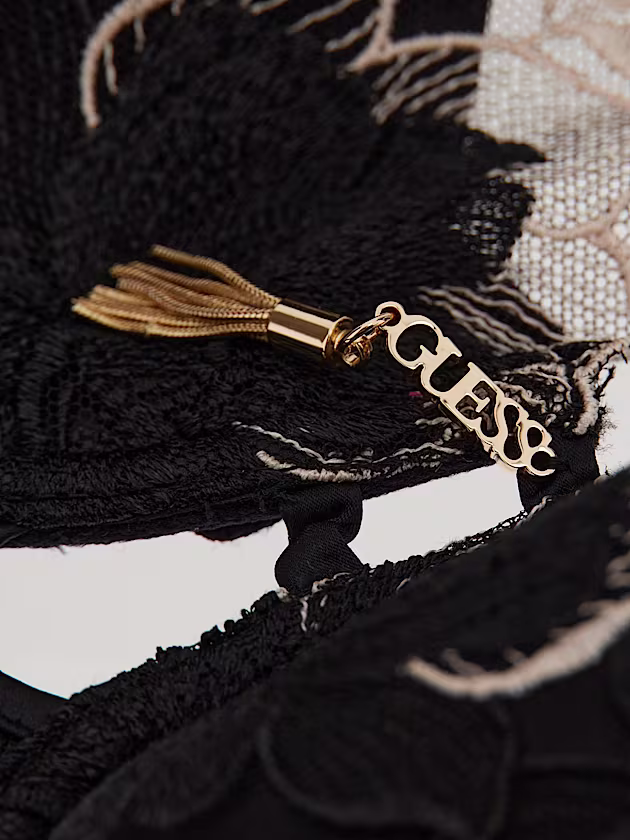 Luisa balconette bra - GUESS