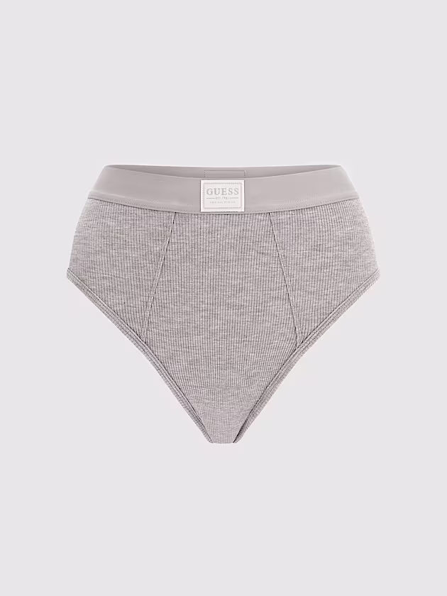 Tessa rib knit brazilian - GUESS