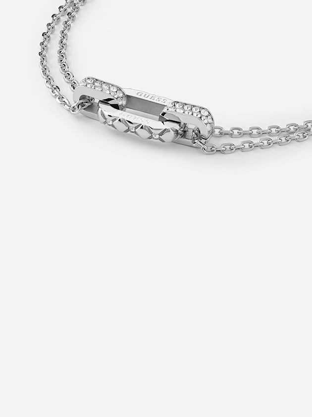 Shining winter bracelet - GUESS