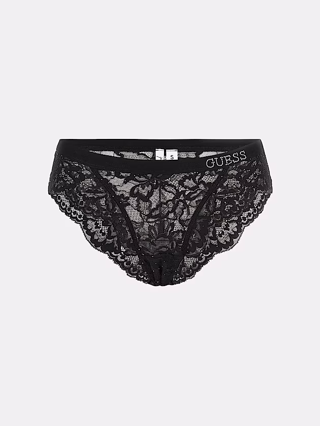 Sara lace briefs - GUESS