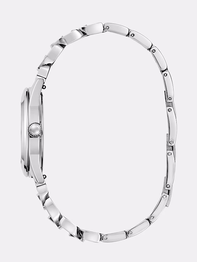 Interchangeable straps watch 40 mm - GUESS