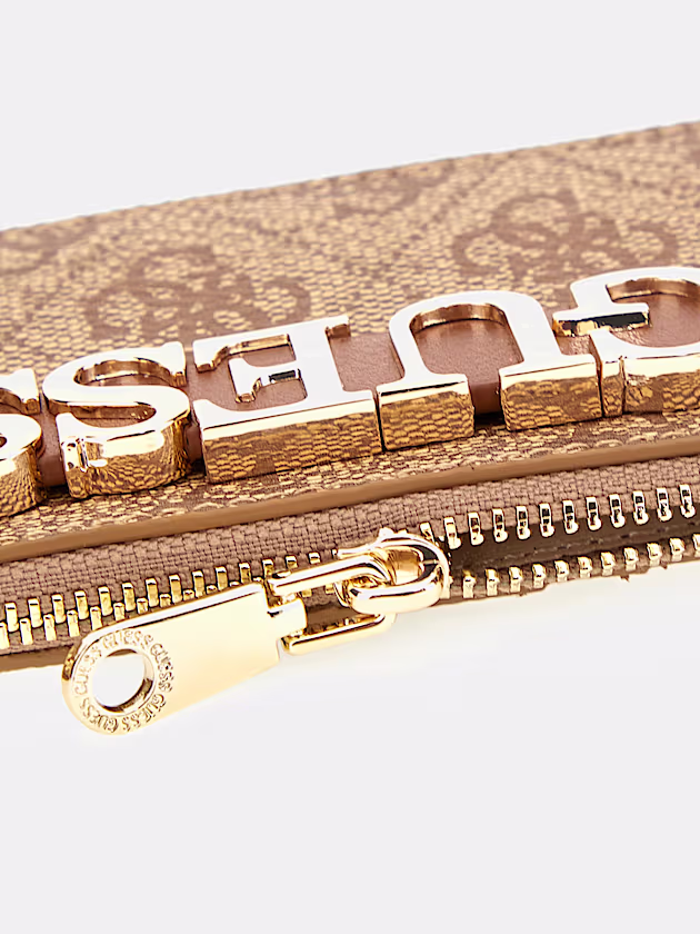 Zamira Credit Card Holder - GUESS