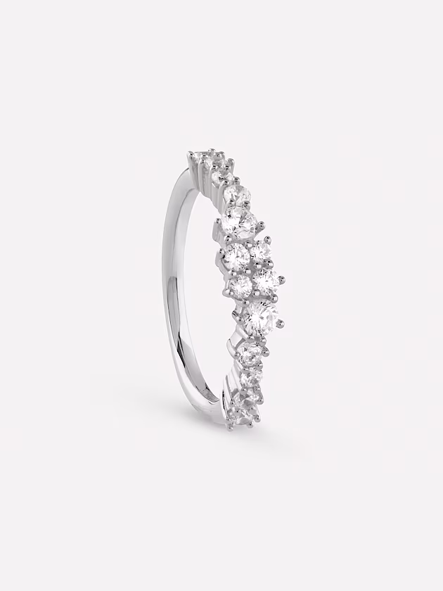 Jardin ring - GUESS