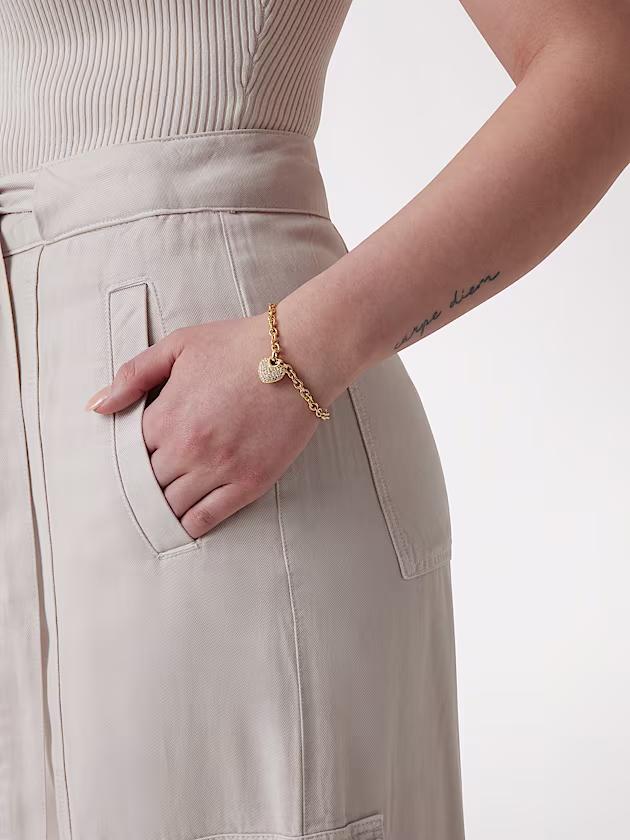 Crazy in love bracelet - GUESS