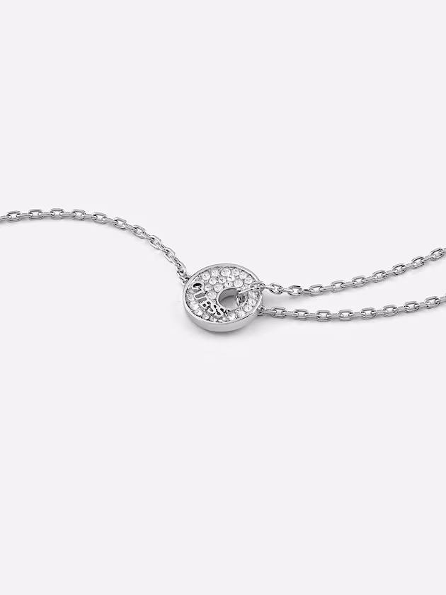 Blooming summer bracelet - GUESS