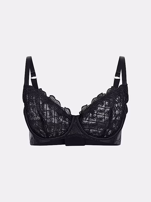 Ebby underwired  bra - GUESS