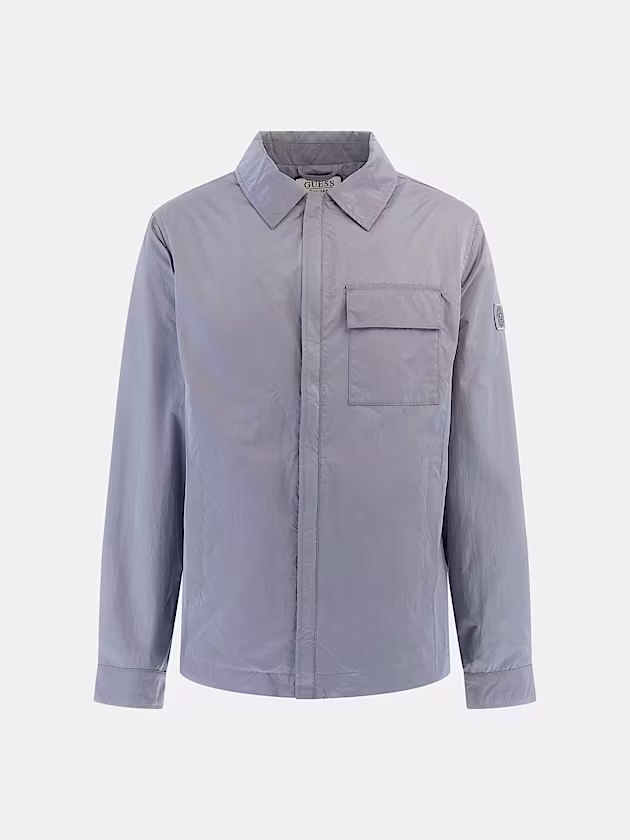 Iridescent jacket - GUESS