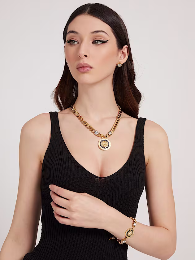 ‘Daktari’ bracelet - GUESS