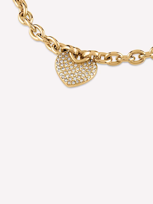 Crazy in love bracelet - GUESS