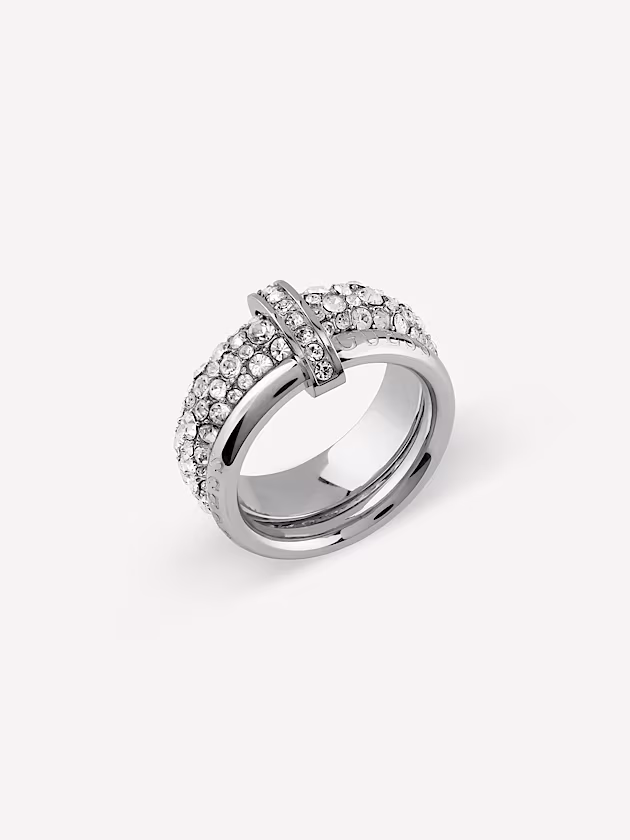 Fabulous Me ring - GUESS