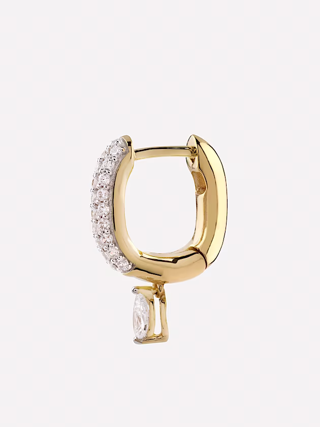 Nuances earrings - GUESS