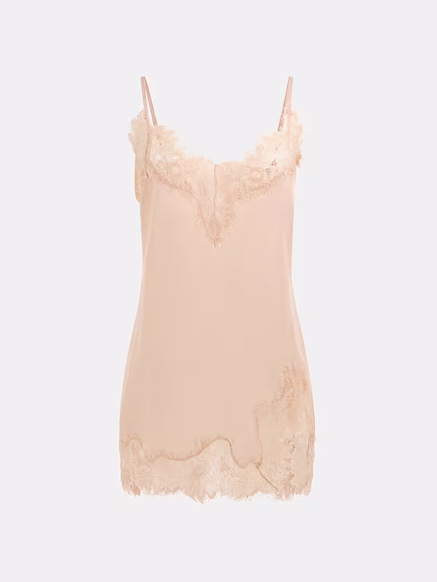 Lacy babydoll - GUESS