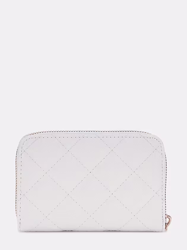 Laurel 4G logo wallet - GUESS