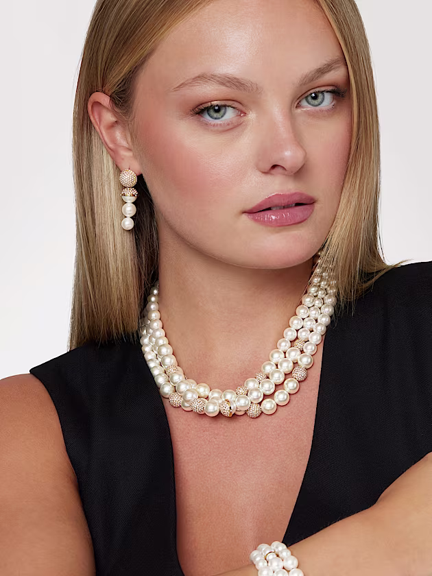 Calypso earrings - GUESS