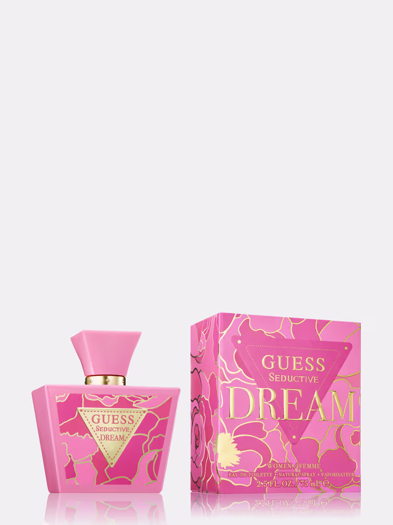 Guess Seductive Dream- eau de toilette 75 ml - GUESS