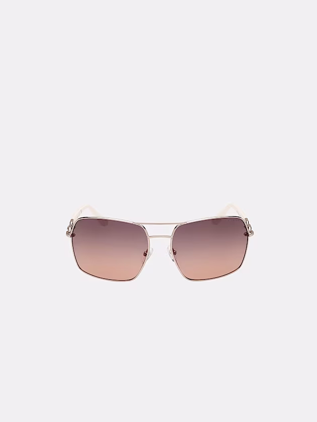 Navigator sunglasses - GUESS