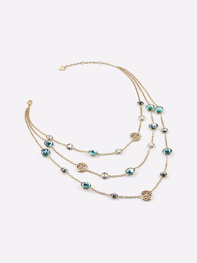 Petra necklace - GUESS