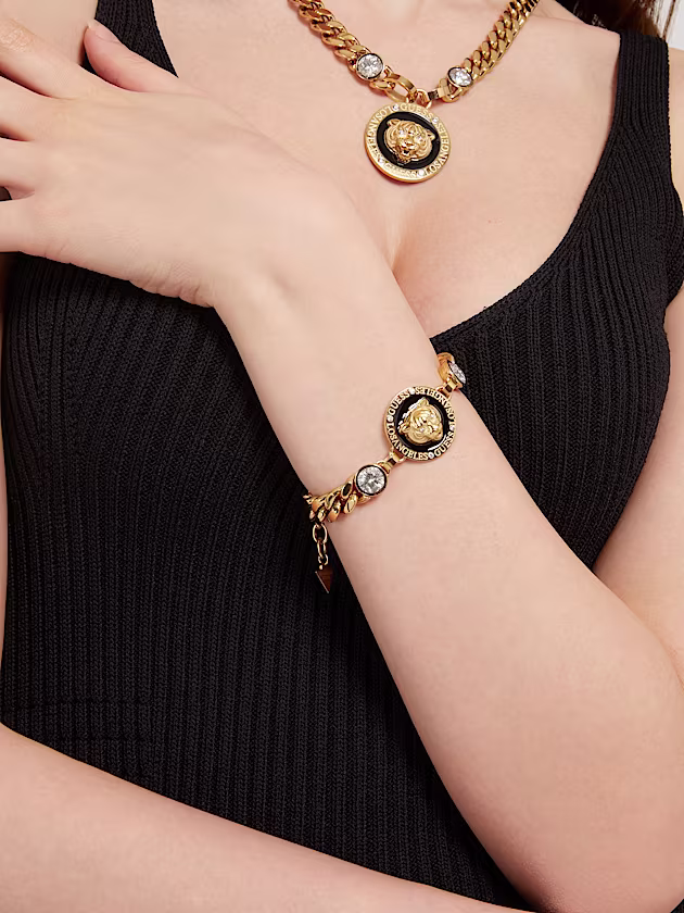 ‘Daktari’ bracelet - GUESS