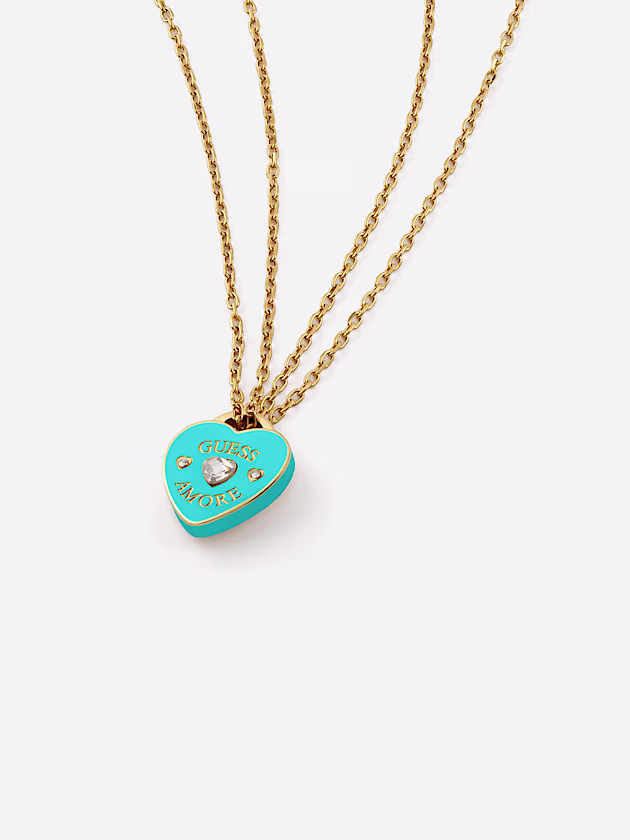 Guess Amore necklace - GUESS