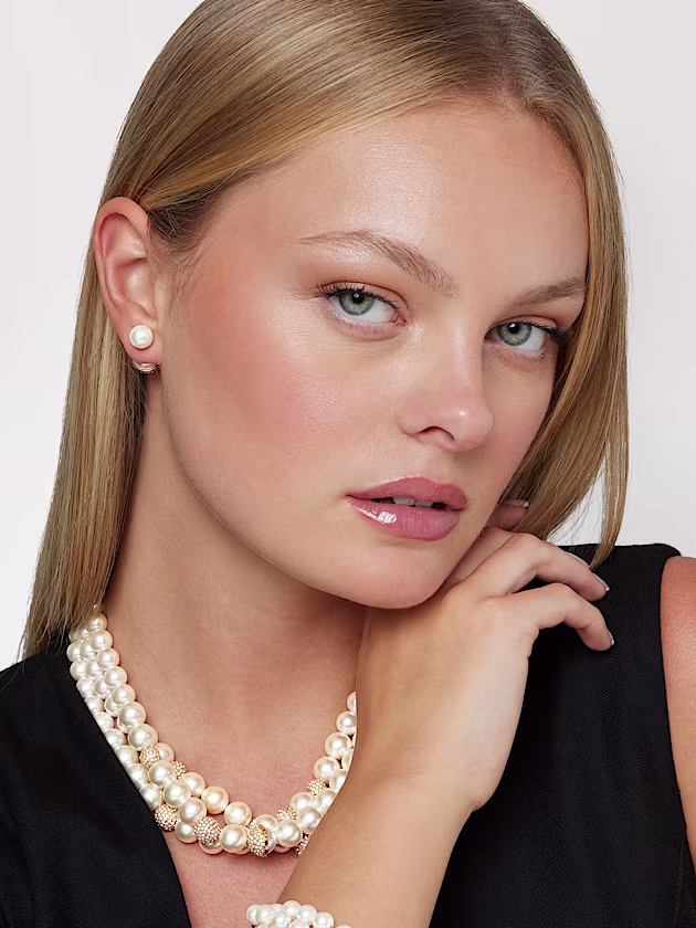 Calypso earrings - GUESS