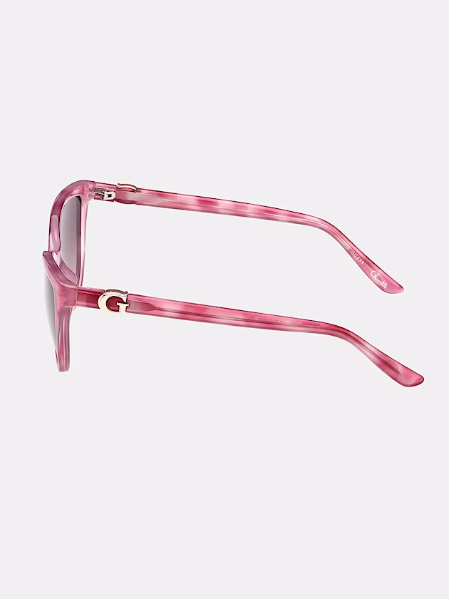 Cat eye sunglasses - GUESS