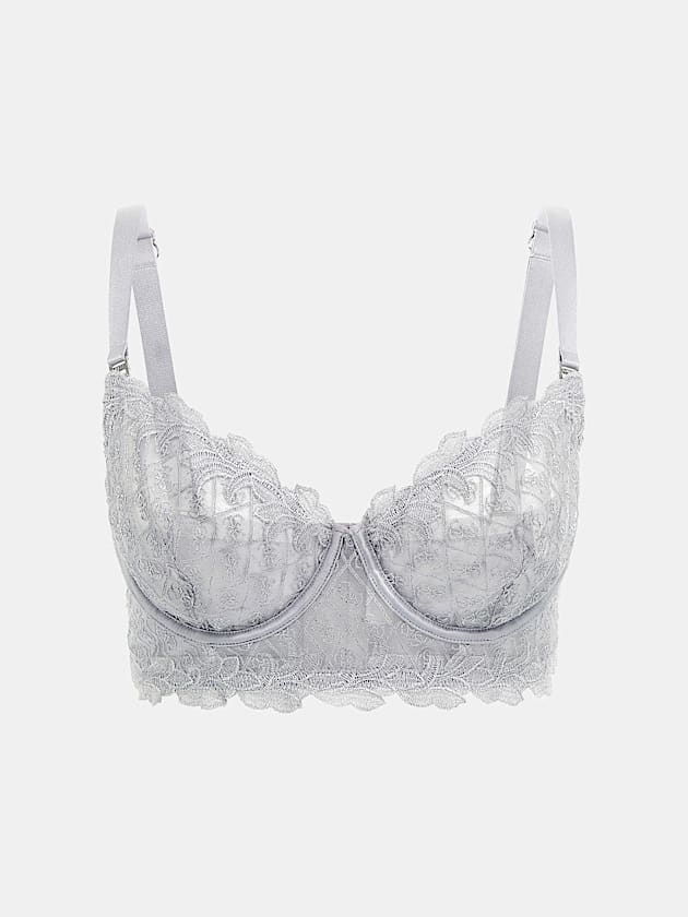 Ebby wired bralette - GUESS