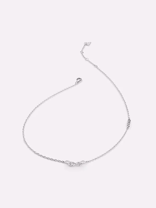 Endless Dream necklace - GUESS
