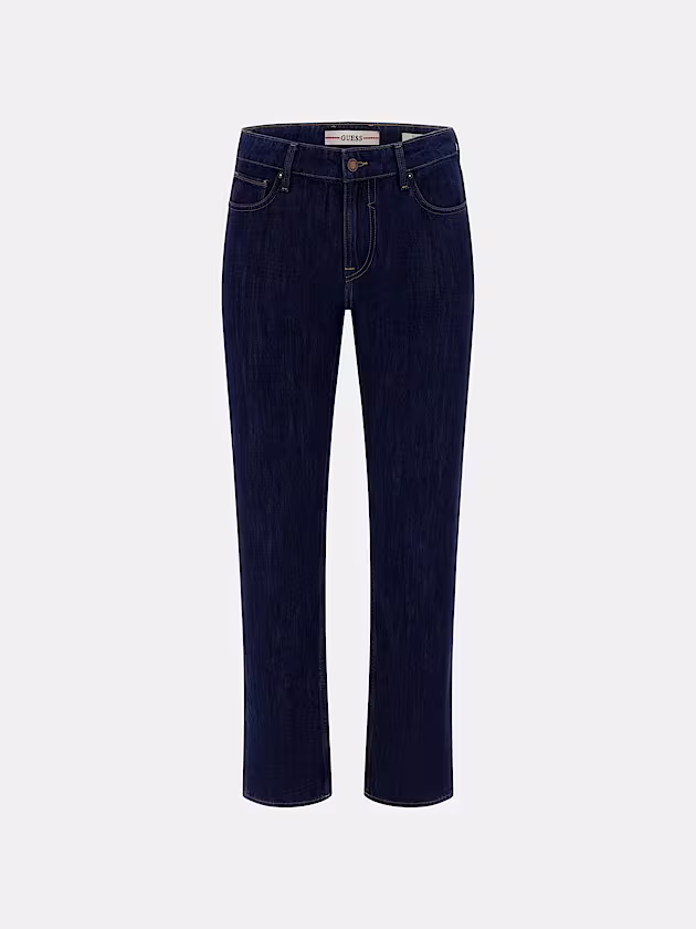 Angels slim denim pant - GUESS