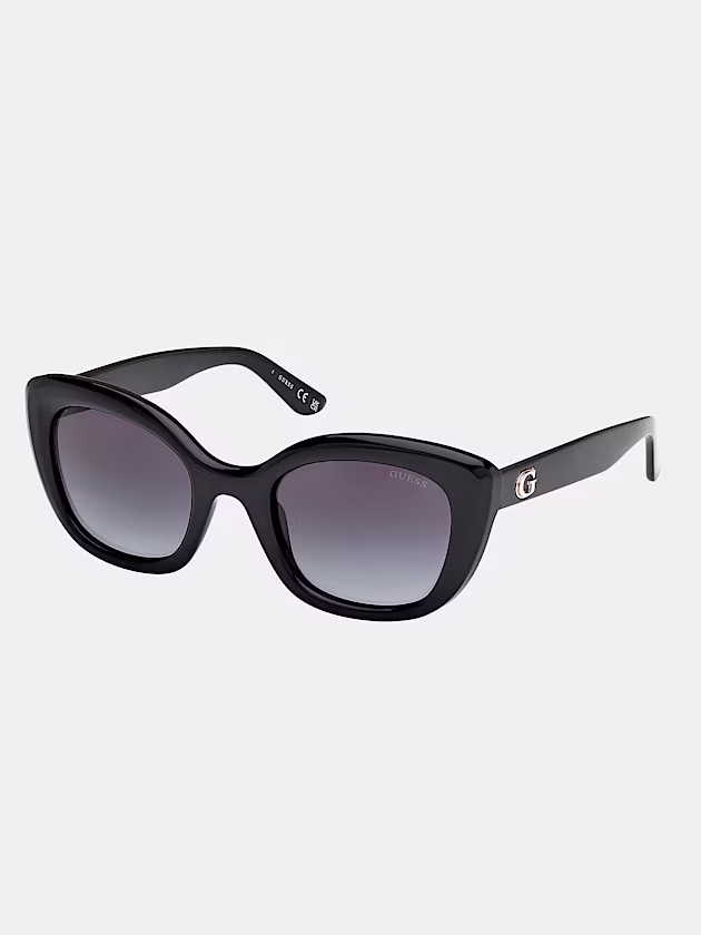 Square  sunglasses - GUESS