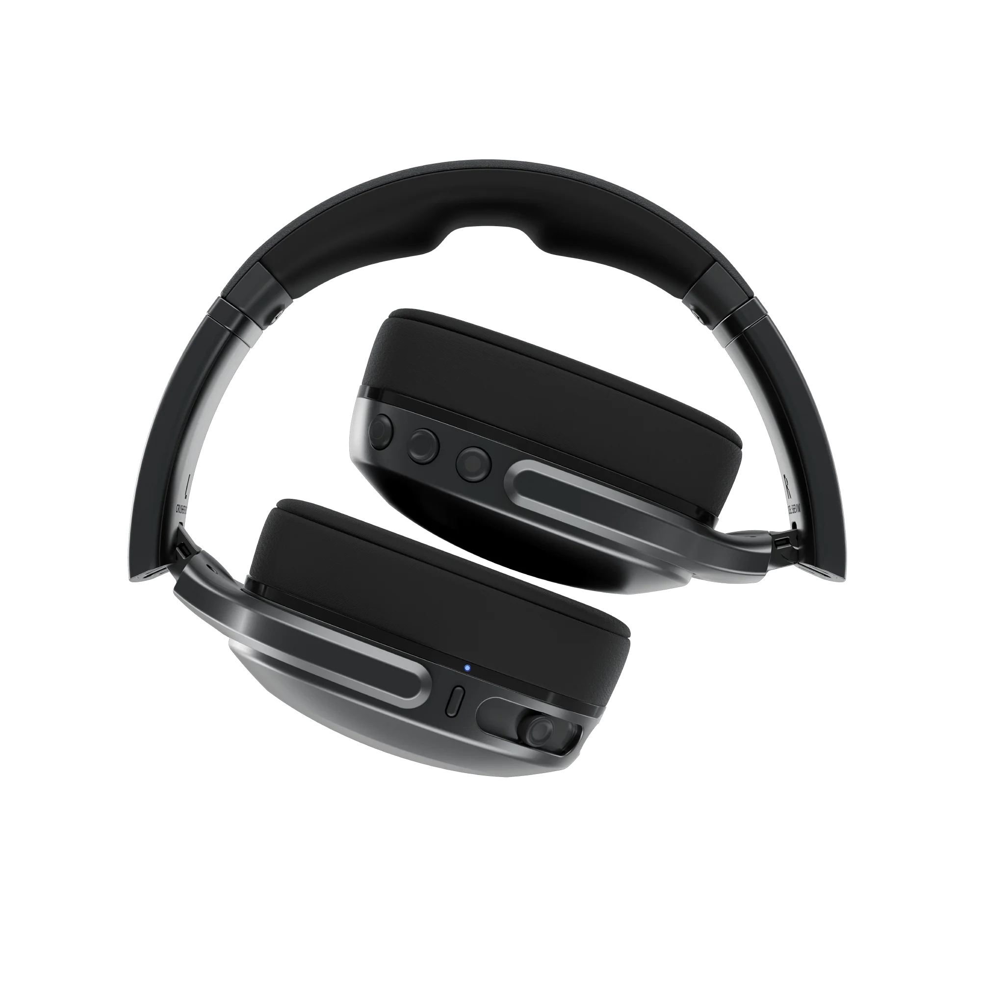 Crusher® 540 Active