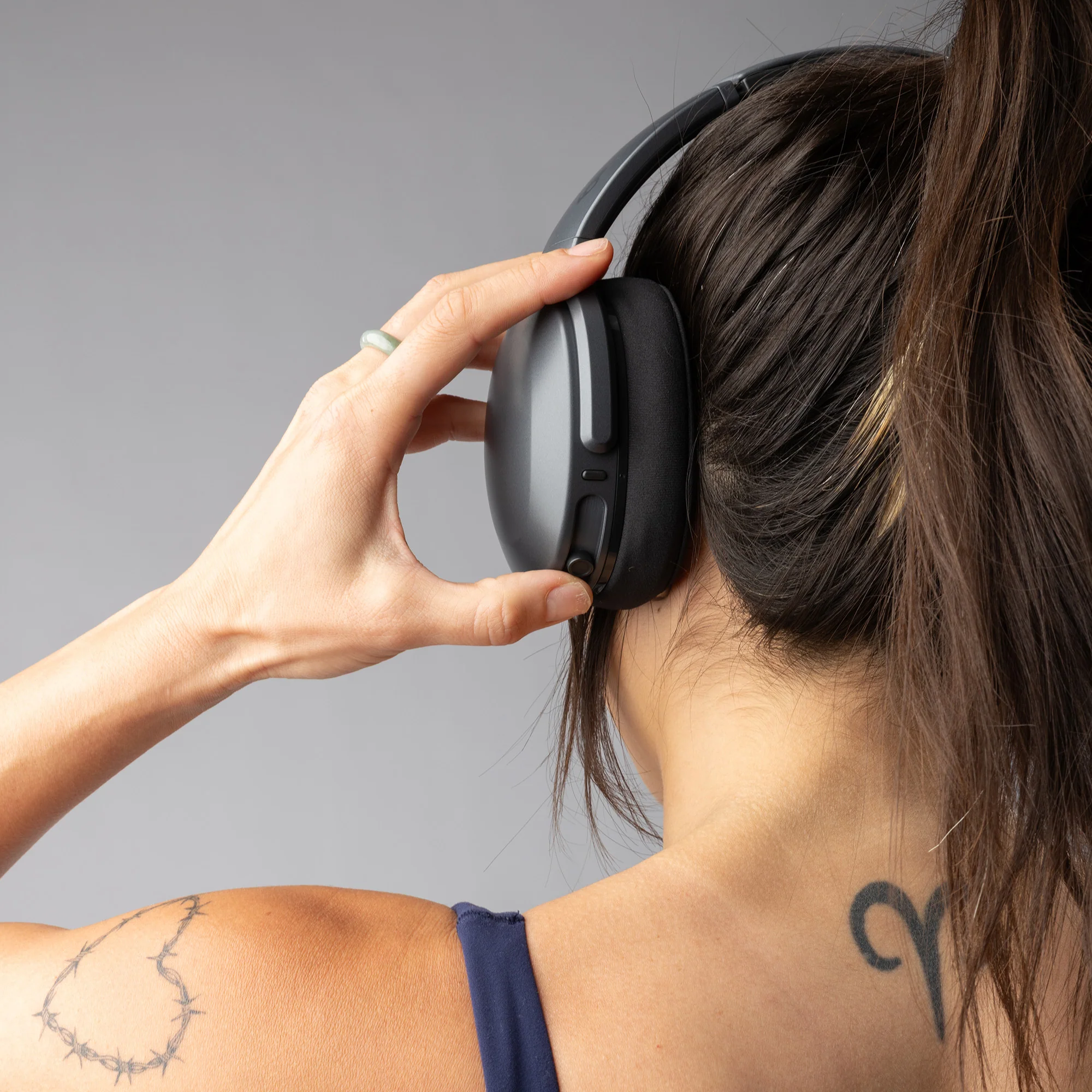 Crusher® 540 Active