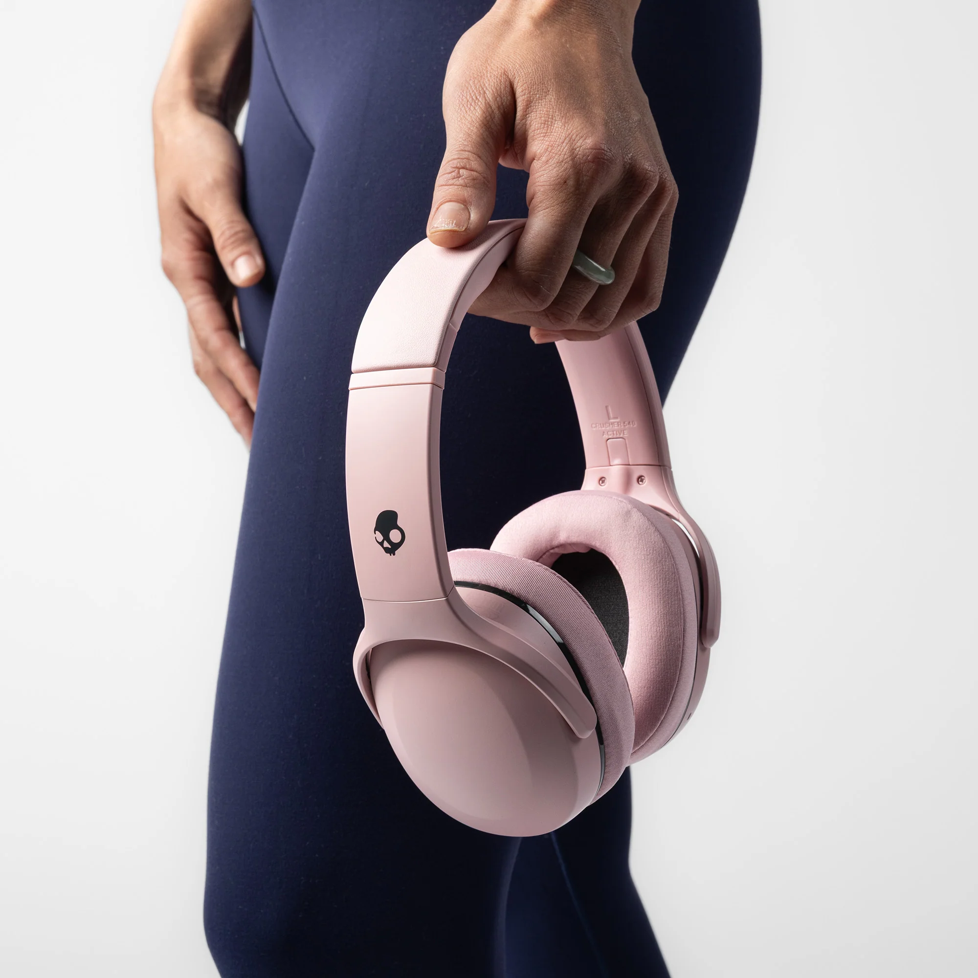 Crusher® 540 Active