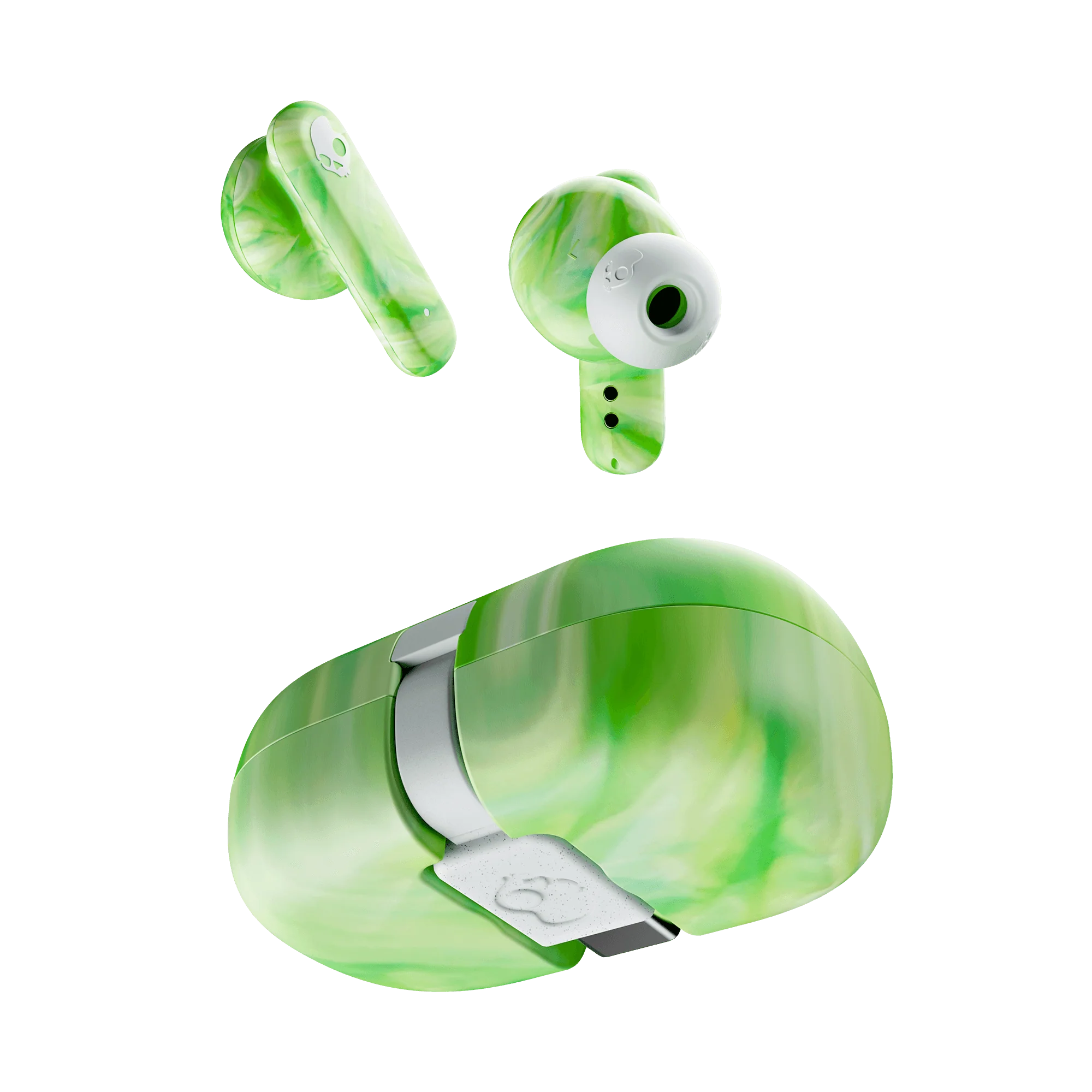 Skullcandy EcoBuds™