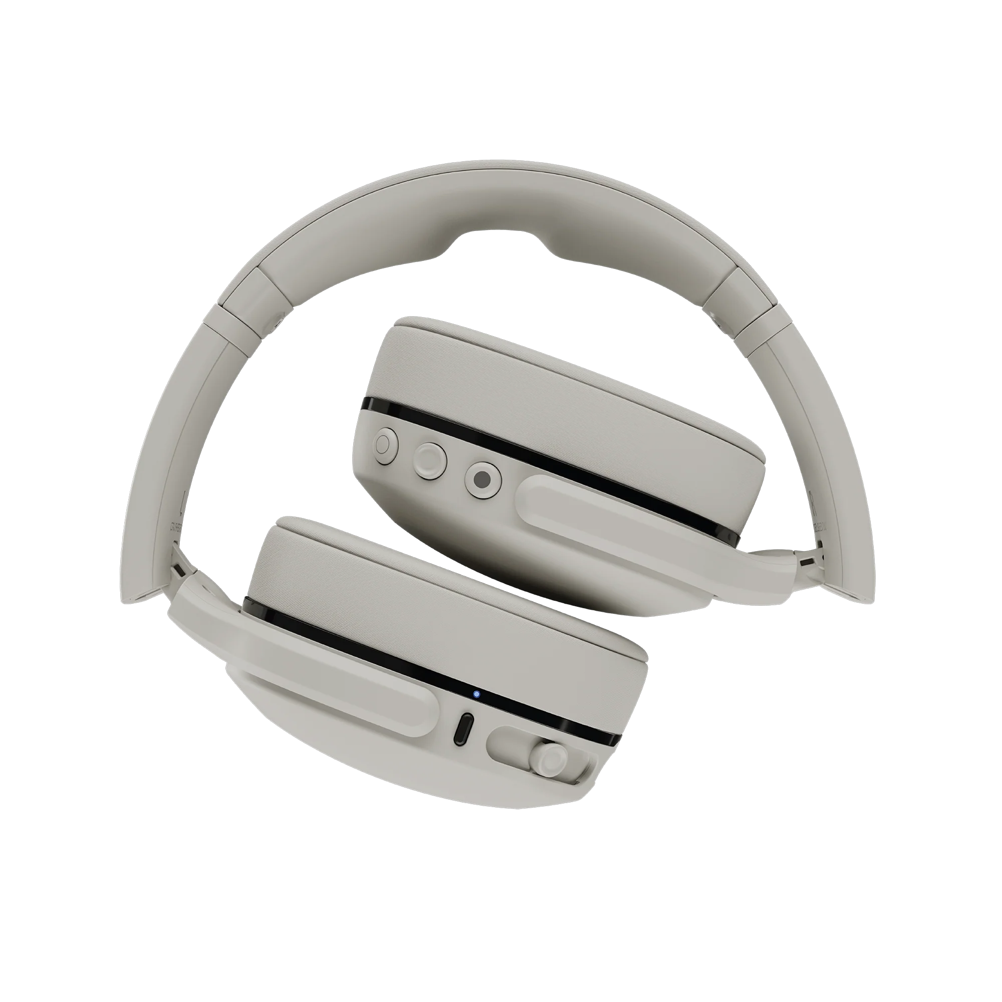 Crusher® 540 Active