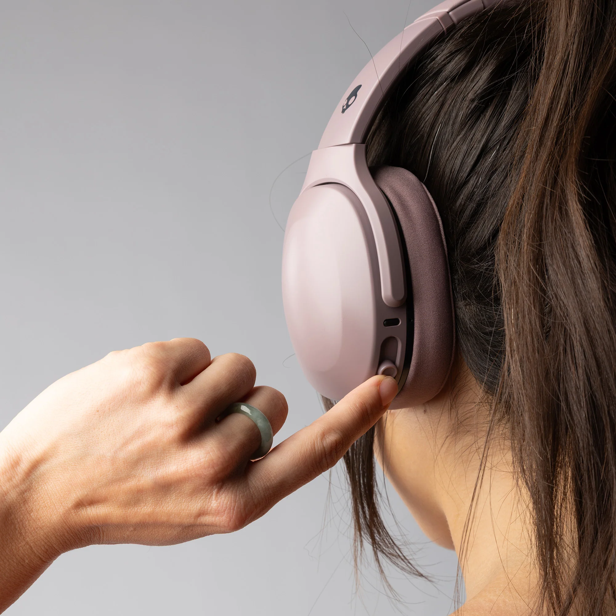 Crusher® 540 Active