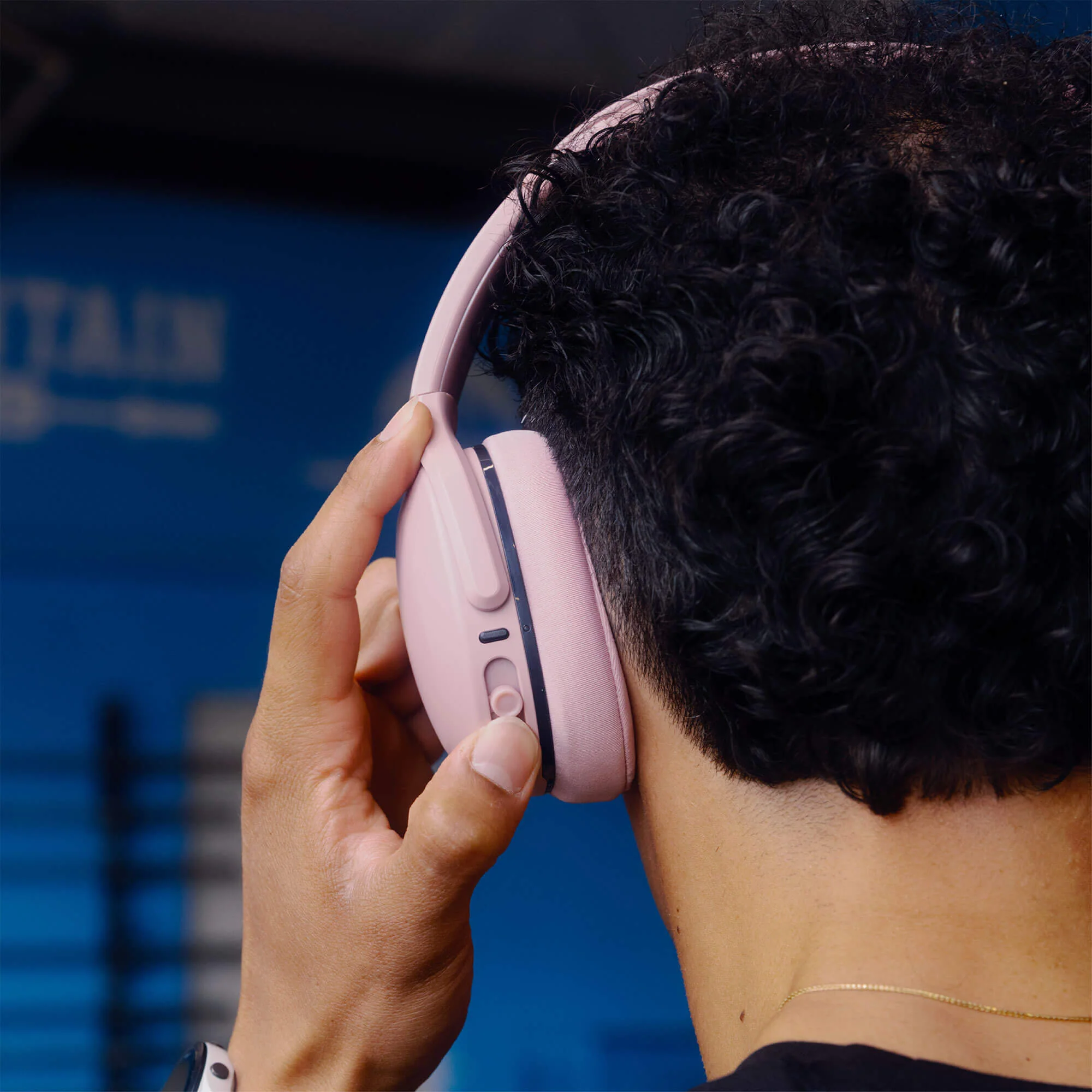 Crusher® 540 Active