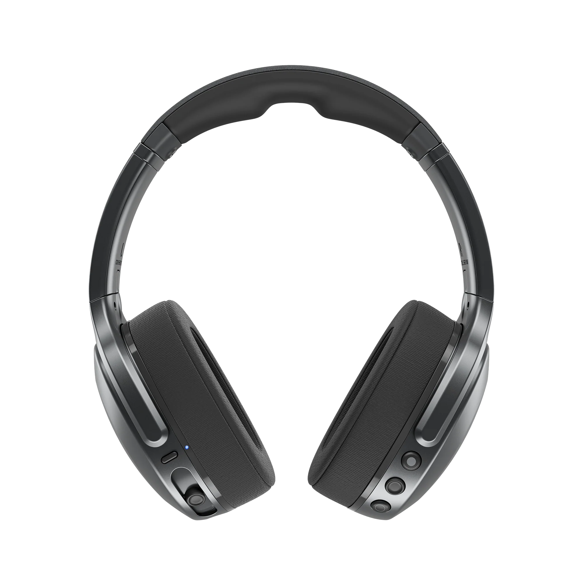 Crusher® 540 Active