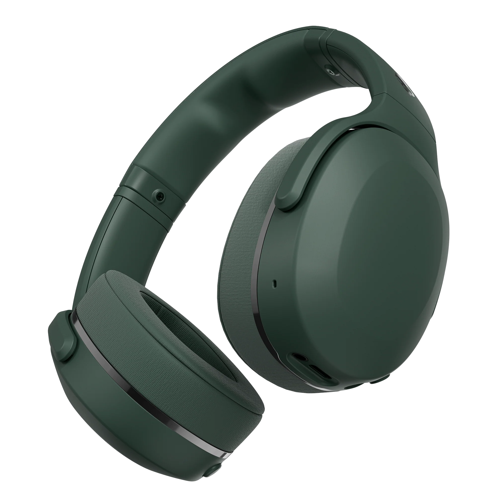 Crusher® 540 Active