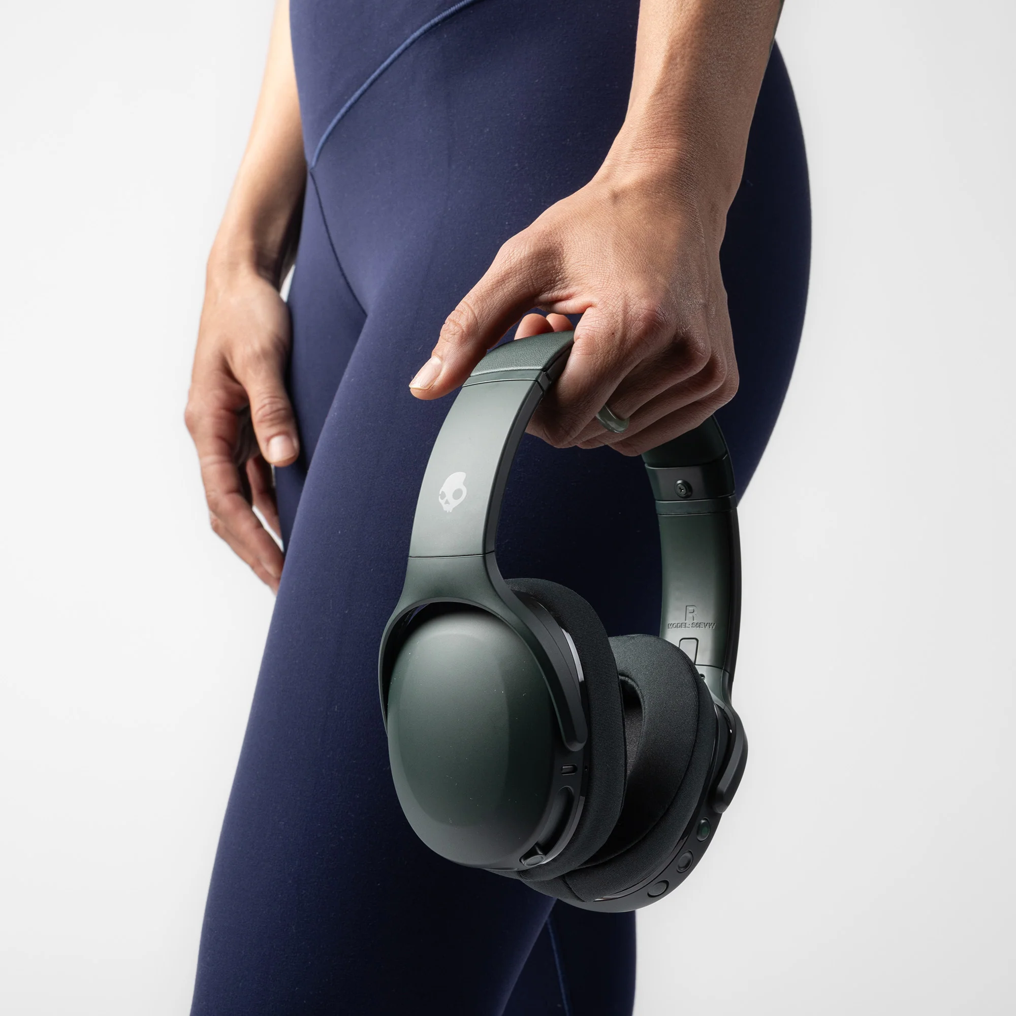 Crusher® 540 Active